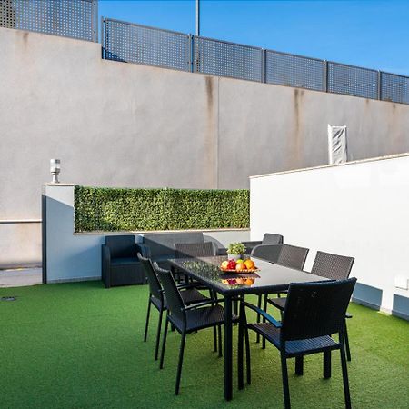 Bungalow Candela - Plusholidays Villa Calpe Exterior photo
