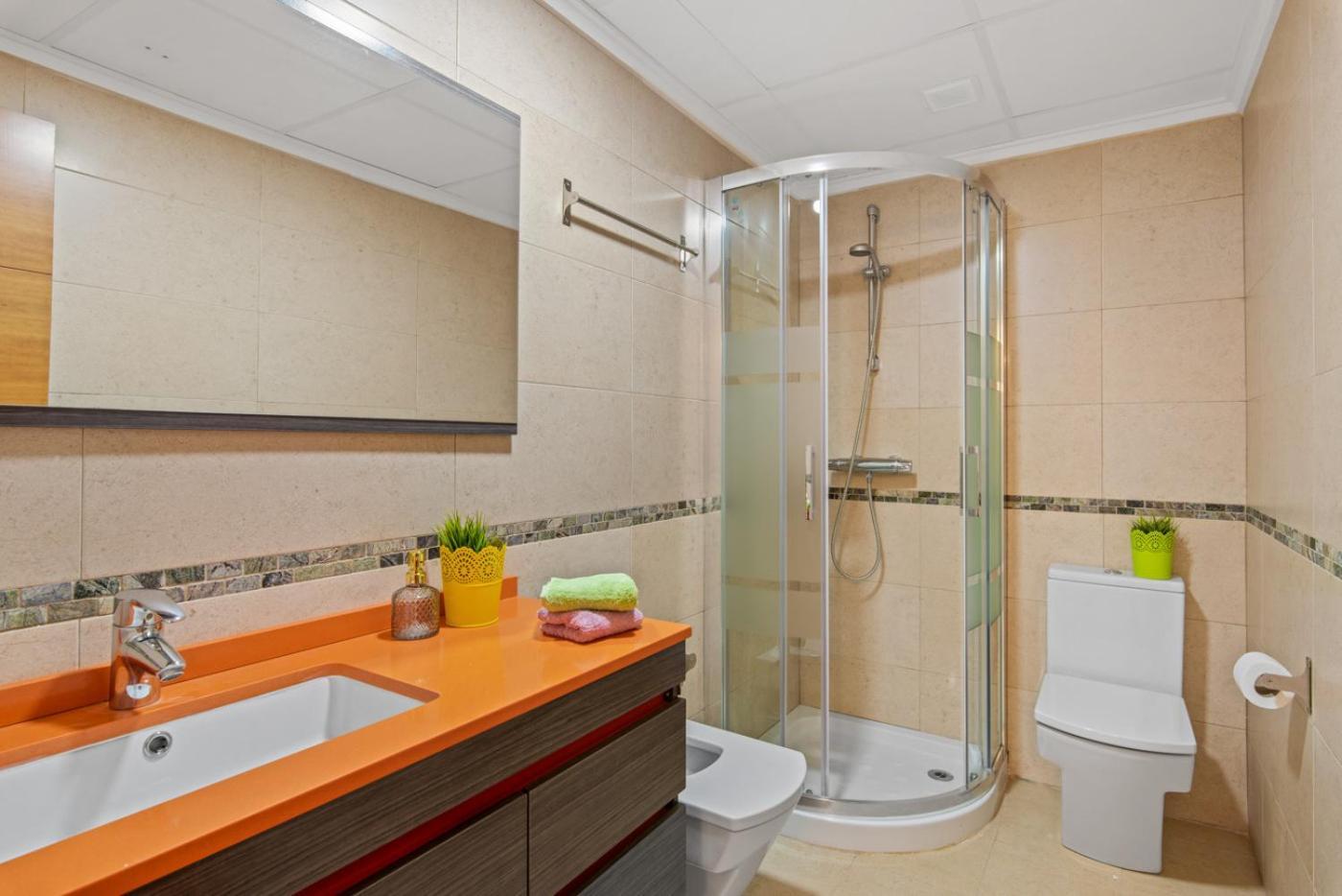 Bungalow Candela - Plusholidays Villa Calpe Exterior photo
