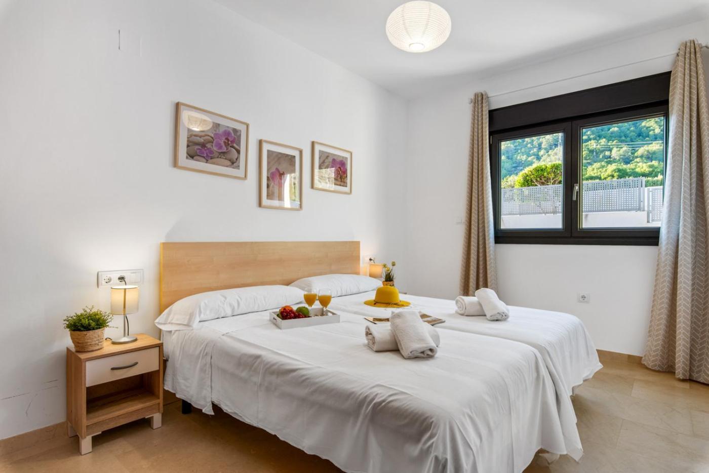 Bungalow Candela - Plusholidays Villa Calpe Exterior photo