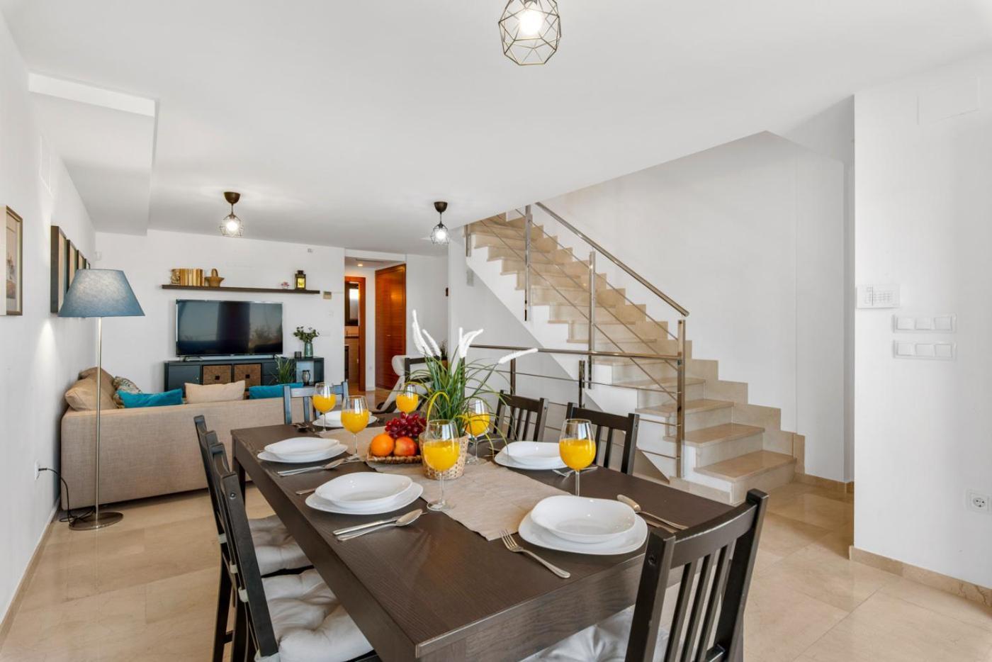 Bungalow Candela - Plusholidays Villa Calpe Exterior photo