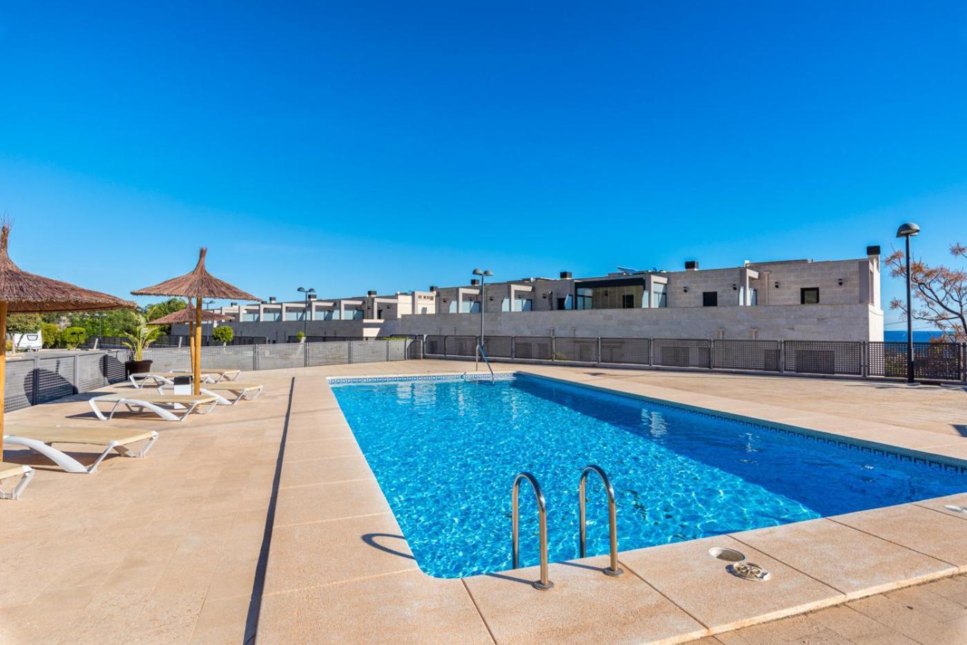 Bungalow Candela - Plusholidays Villa Calpe Exterior photo